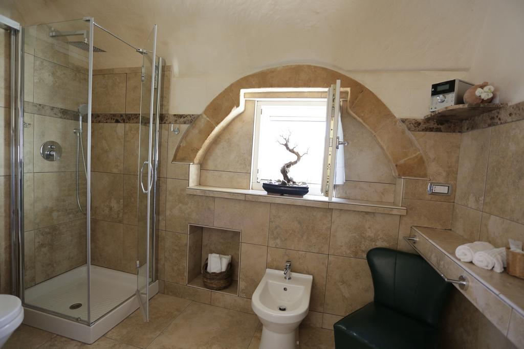 Hotel Gradelle Pennino Matera Habitación foto