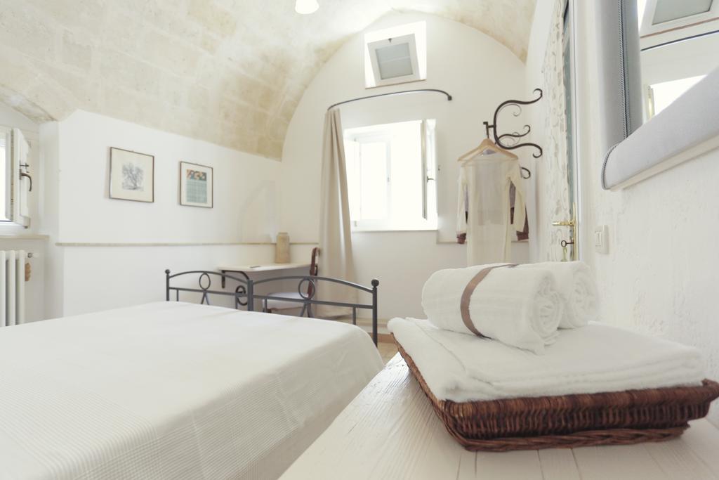 Hotel Gradelle Pennino Matera Habitación foto