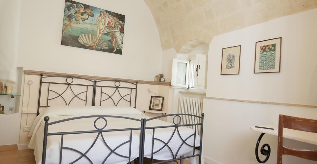 Hotel Gradelle Pennino Matera Habitación foto